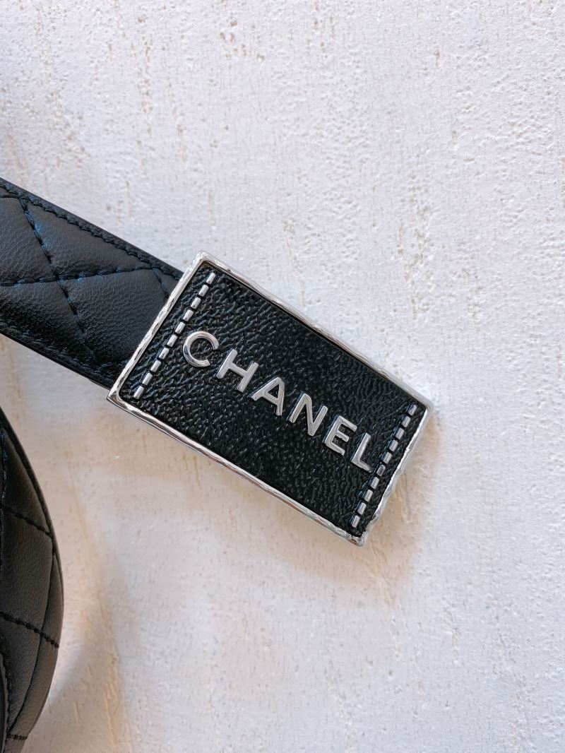 Chanel Belts